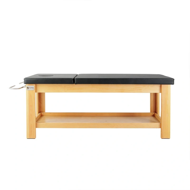 Physio Massage Bed (Alpha Pilates)