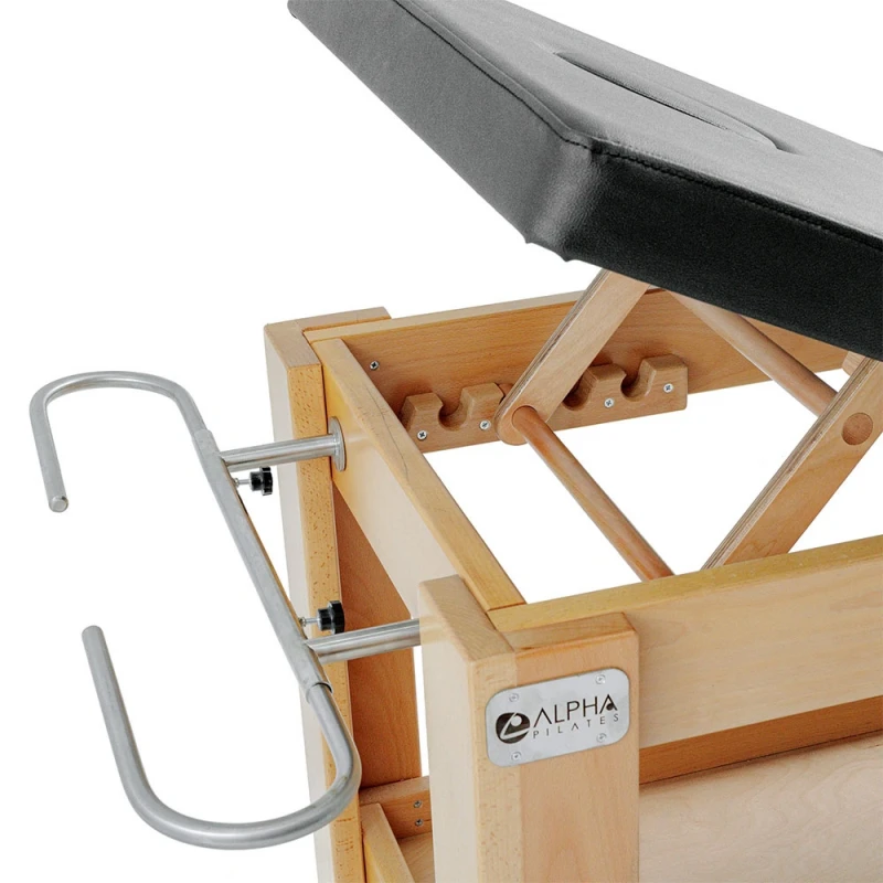 Physio Massage Bed (Alpha Pilates)