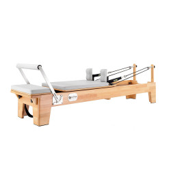 Optima Reformer (Alpha Pilates)