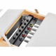 Optima Reformer (Alpha Pilates)