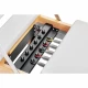Optima Reformer (Alpha Pilates)