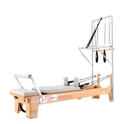 Optima Tower Reformer (Alpha Pilates)