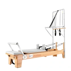 Optima Tower Reformer (Alpha Pilates)