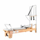 Optima Tower Reformer (Alpha Pilates)