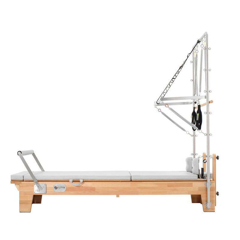 Optima Tower Reformer (Alpha Pilates)