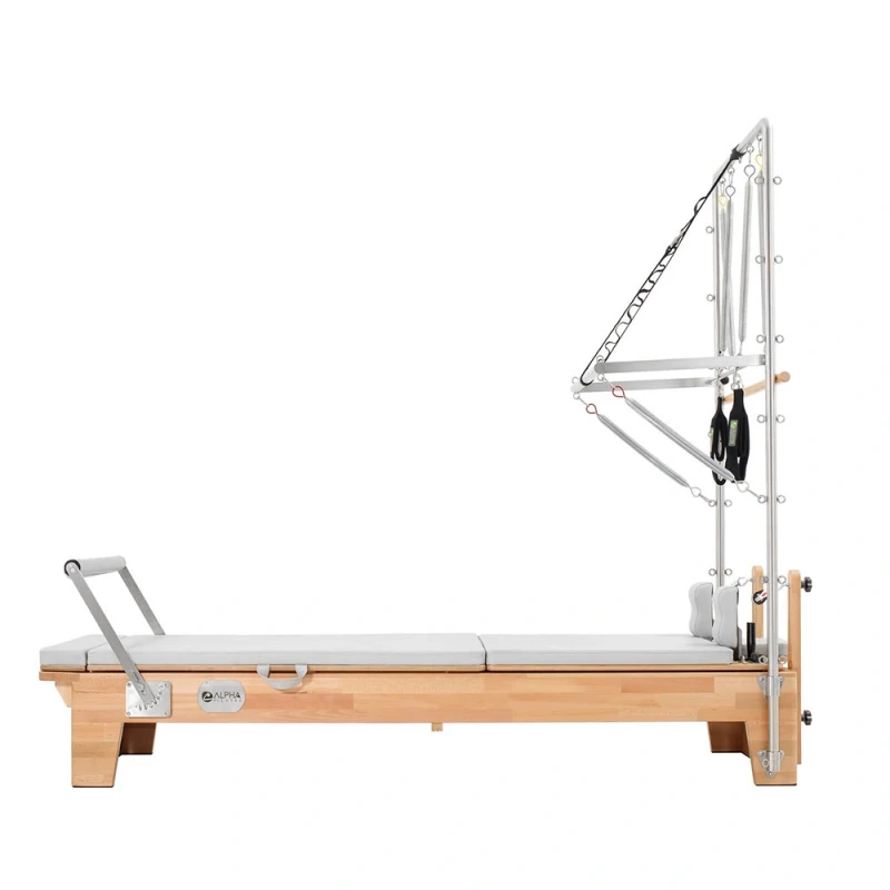 Optima Tower Reformer (Alpha Pilates)