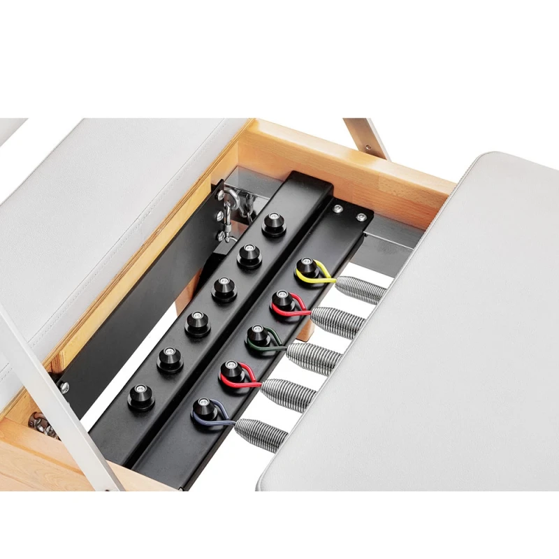 Optima Tower Reformer (Alpha Pilates)