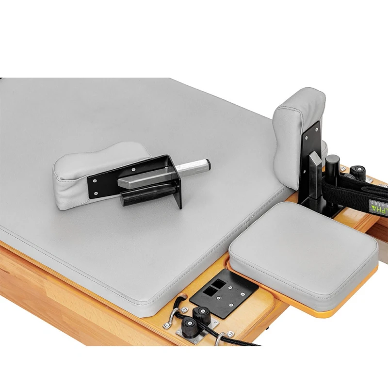 Optima Tower Reformer (Alpha Pilates)