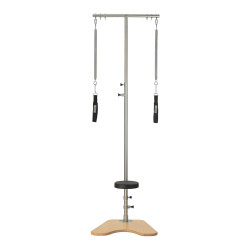 Ped-O-Pull (Alpha Pilates)