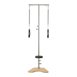 Ped-O-Pull (Alpha Pilates)