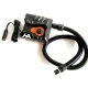 Ηλεκτρική Τρόμπα SUP 12V DC / 16 PSI (Homathlon)