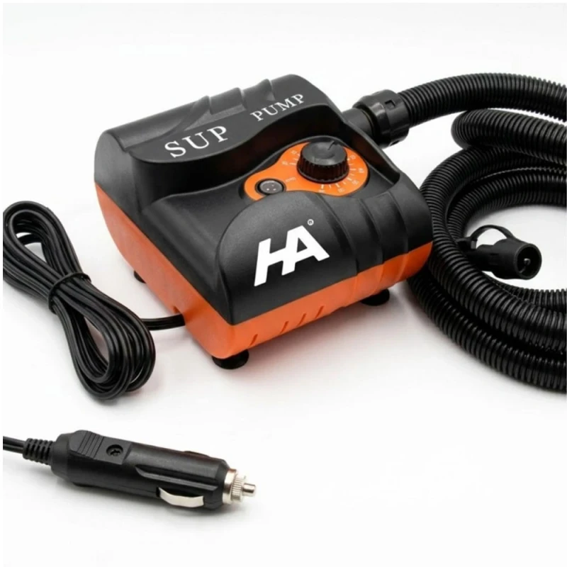 Ηλεκτρική Τρόμπα SUP 12V DC / 16 PSI (Homathlon)