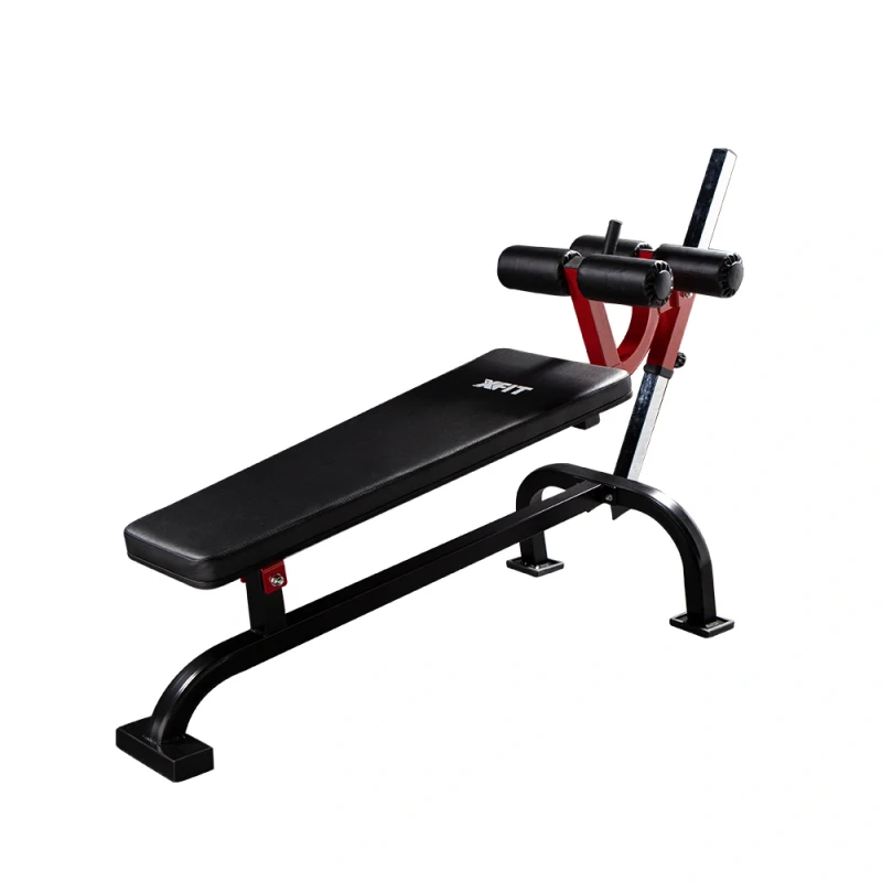 Πάγκος κοιλιακών X-FIT 40 (Outlet μόνο σε κατάστημα)