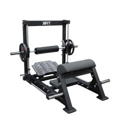 Hip Thrust Smith Machine (X-FIT)