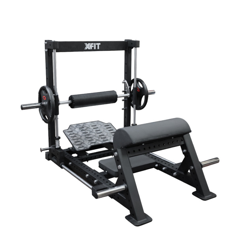 Hip Thrust Smith Machine (X-FIT)