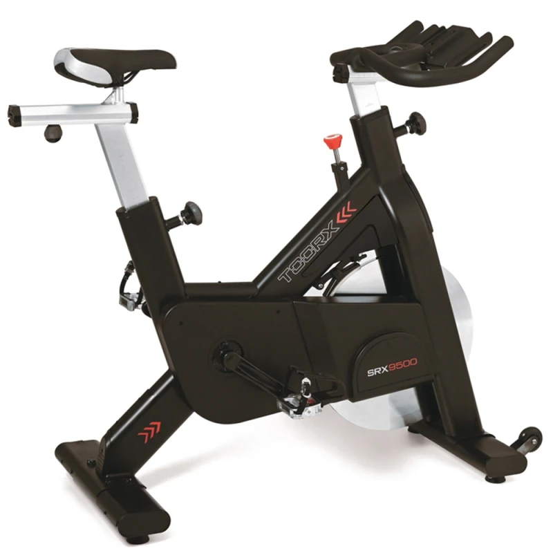 Ποδήλατο Spin Bike SRX 9500 (Toorx)