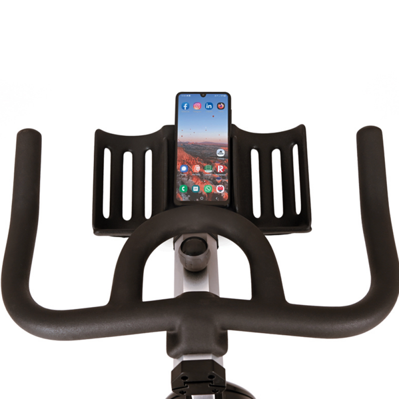 Ποδήλατο Spin Bike SRX 9500 (Toorx)