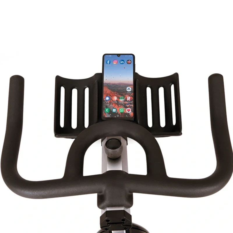 Ποδήλατο Spin Bike SRX 9500 (Toorx)