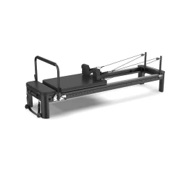 Aluminium Reformer PTX-8000BP Black Pearl (Liveness)