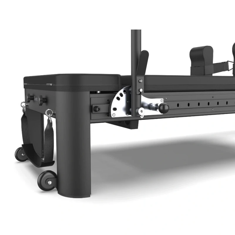 Aluminium Reformer PTX-8000BP Black Pearl (Liveness)