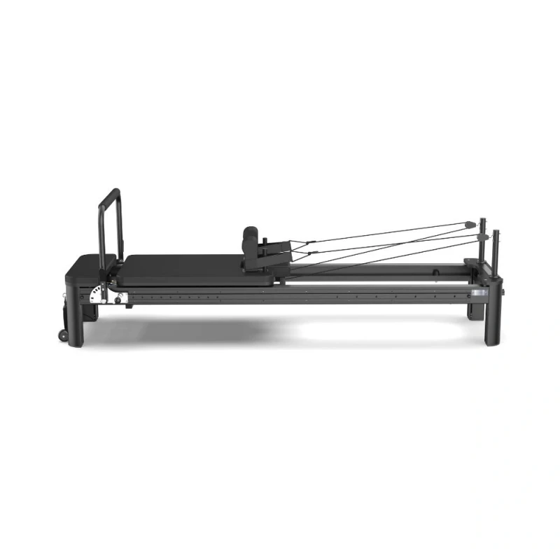 Aluminium Reformer PTX-8000BP Black Pearl (Liveness)