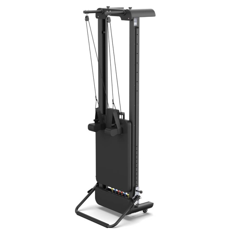 Aluminium Reformer PTX-8000BP Black Pearl (Liveness)