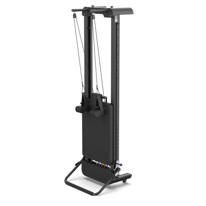 Aluminium Reformer PTX-8000BP Black Pearl (Liveness)