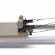Aluminium Reformer PTX-8000MS  Moon & Sand (Liveness)