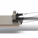 Aluminium Reformer PTX-8000MS  Moon & Sand (Liveness)