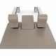 Aluminium Reformer PTX-8000MS  Moon & Sand (Liveness)