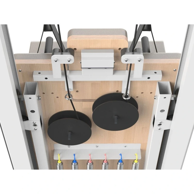 Aluminium Reformer PTX-8000MS  Moon & Sand (Liveness)