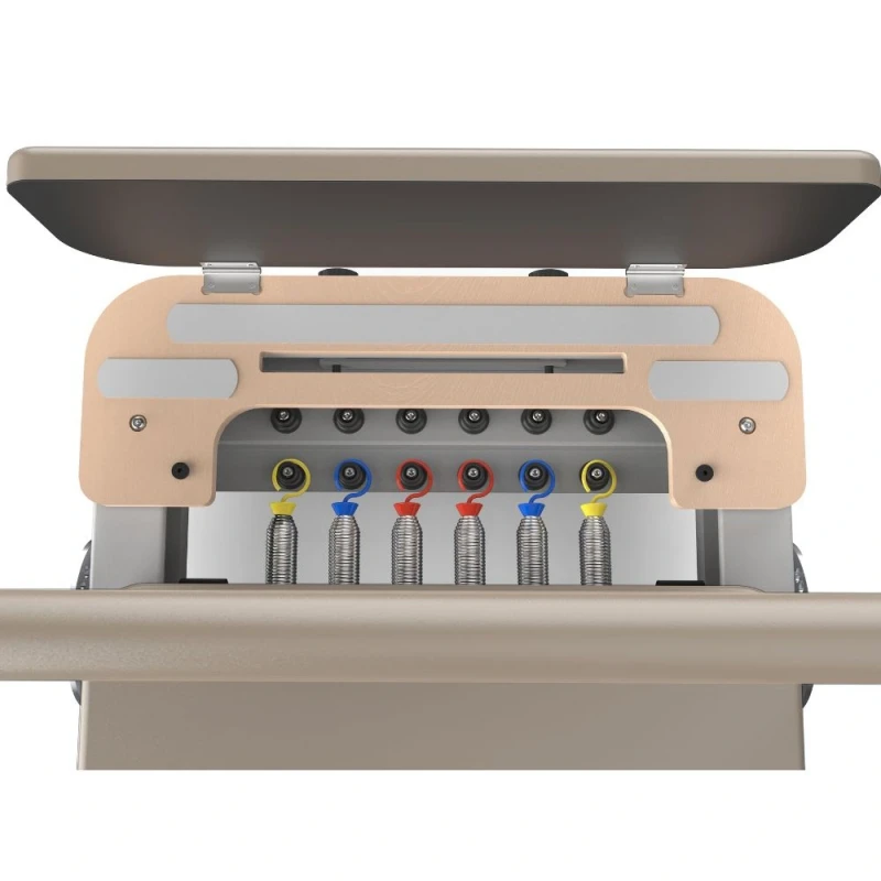 Aluminium Reformer PTX-8000MS  Moon & Sand (Liveness)