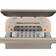 Aluminium Reformer PTX-8000MS  Moon & Sand (Liveness)