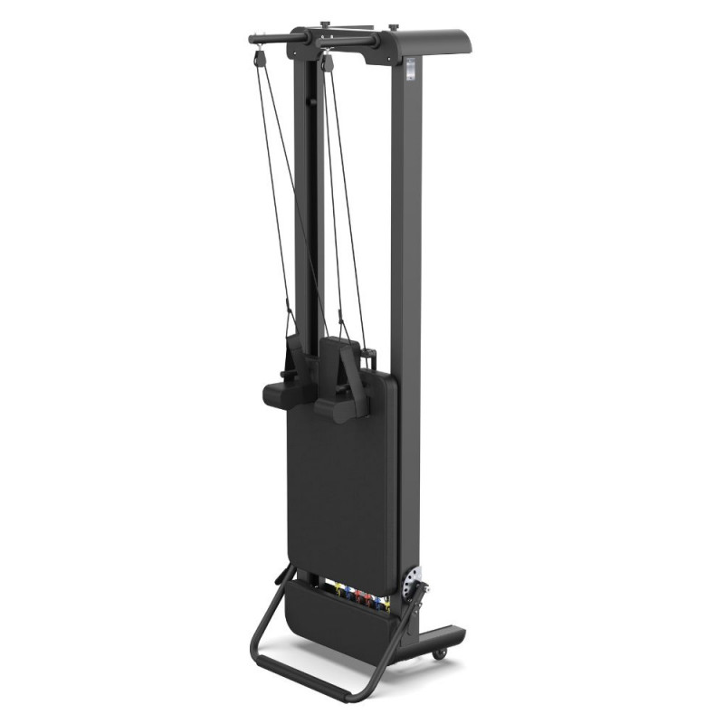 Aluminium Reformer  PTX-7500BP  Black Pearl (Liveness)