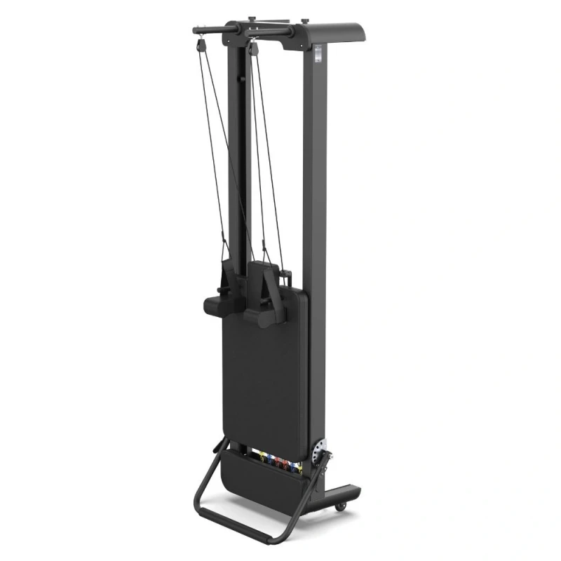 Aluminium Reformer  PTX-7500BP  Black Pearl (Liveness)