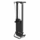 Aluminium Reformer  PTX-7500BP  Black Pearl (Liveness)