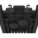 Aluminium Reformer  PTX-7500BP  Black Pearl (Liveness)