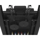 Aluminium Reformer  PTX-7500BP  Black Pearl (Liveness)