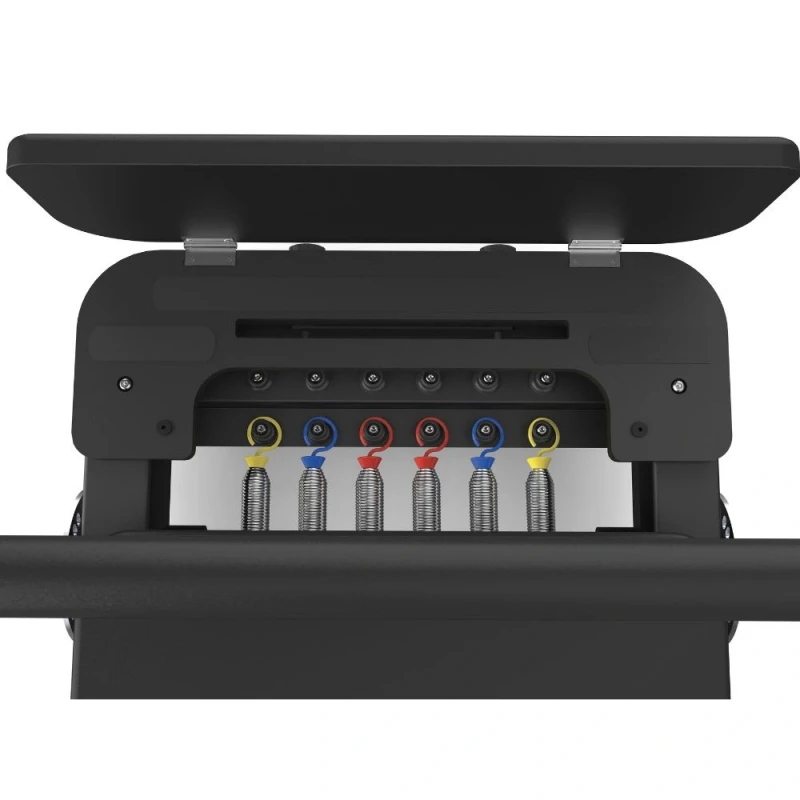 Aluminium Reformer  PTX-7500BP  Black Pearl (Liveness)
