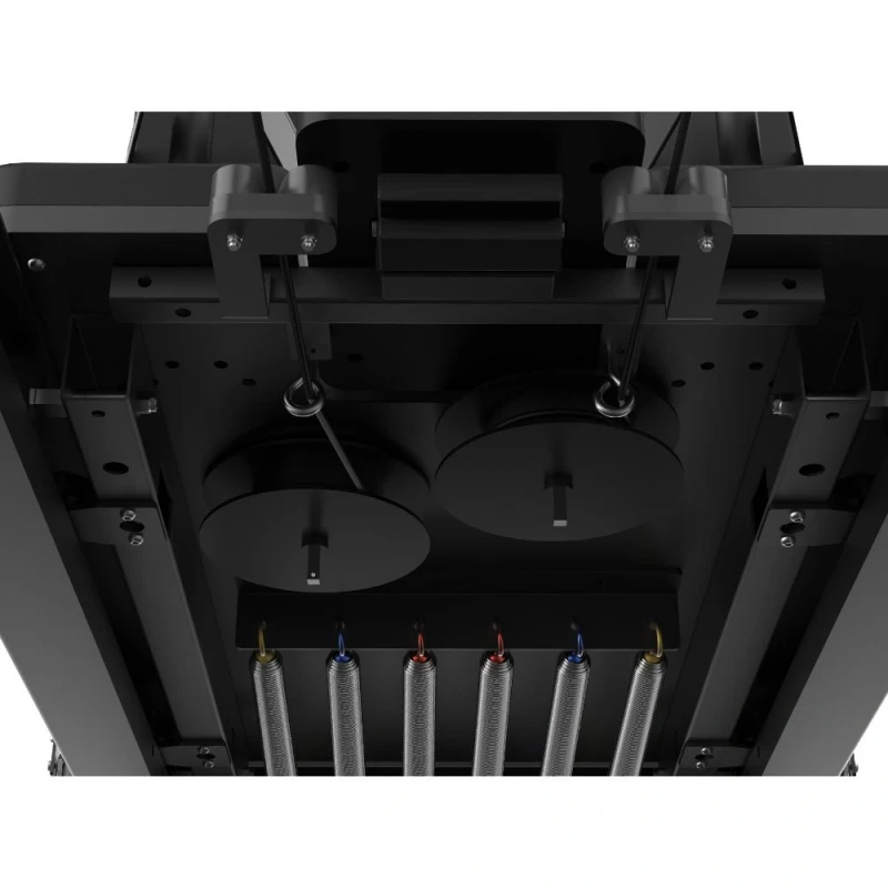 Aluminium Reformer  PTX-7500BP  Black Pearl (Liveness)