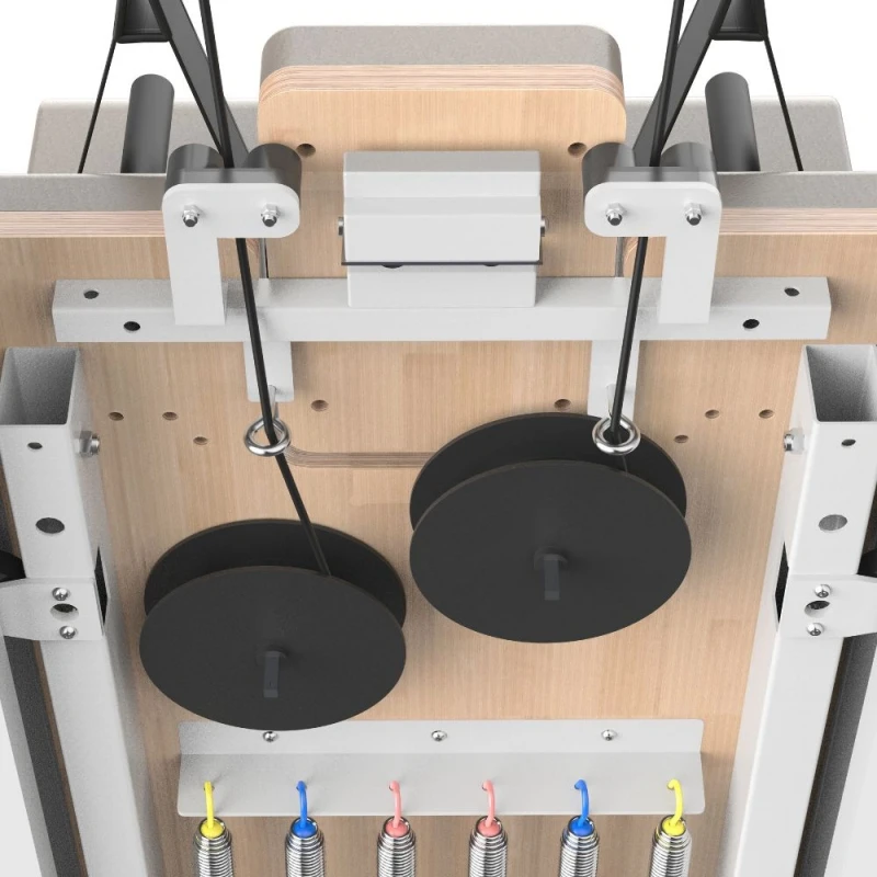 Aluminium Reformer PTX-7500MS Moon & Sand (Liveness)
