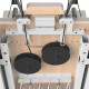 Aluminium Reformer PTX-7500MS Moon & Sand (Liveness)