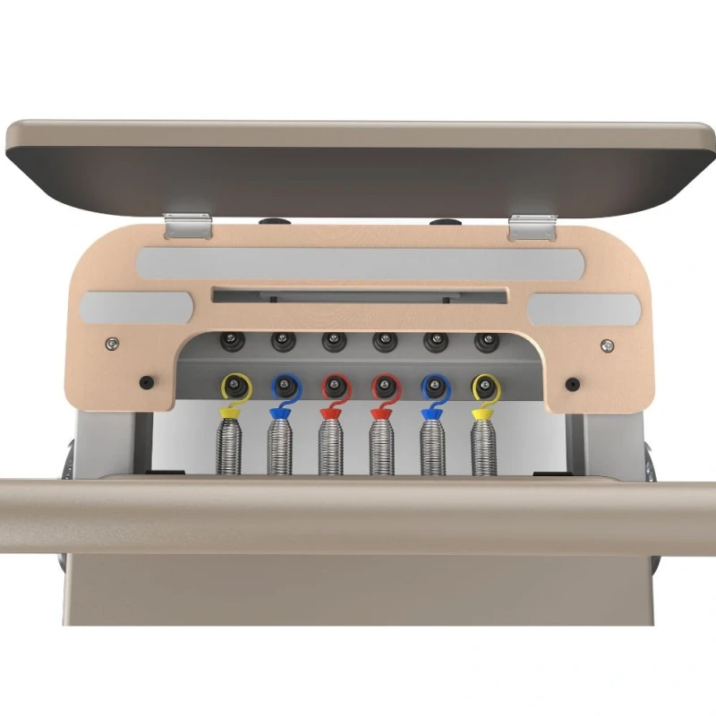 Aluminium Reformer PTX-7500MS Moon & Sand (Liveness)