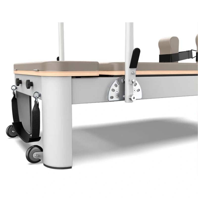 Aluminium Reformer PTX-7500MS Moon & Sand (Liveness)