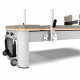 Aluminium Reformer PTX-7500MS Moon & Sand (Liveness)
