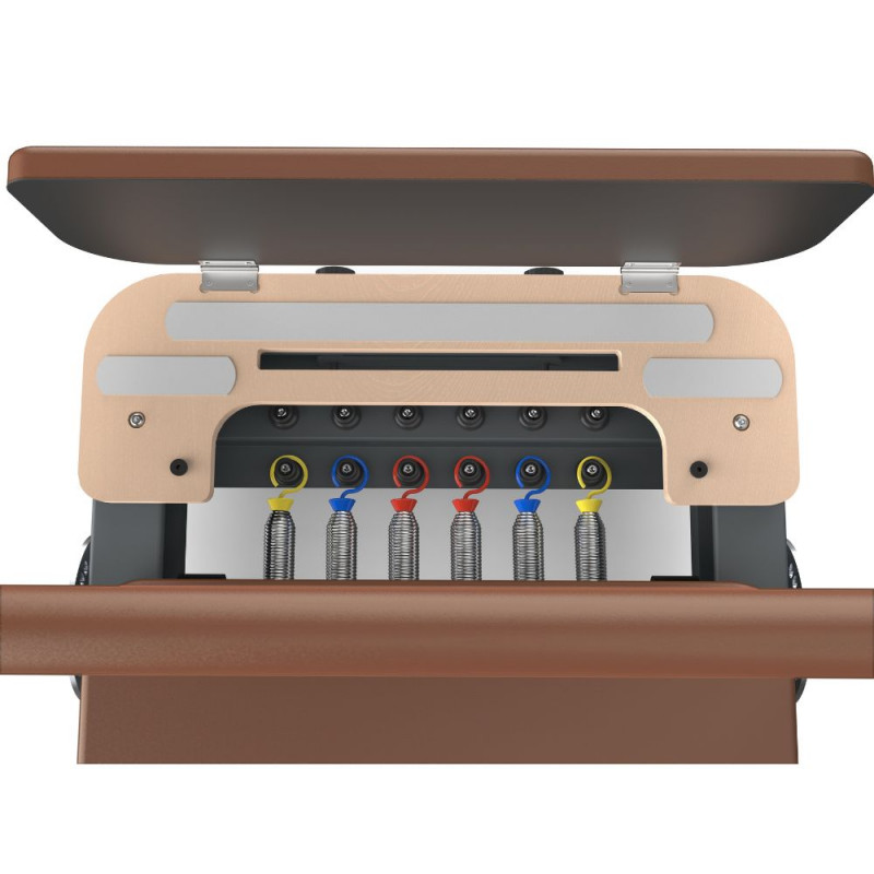 Aluminium Reformer PTX-7500UE Underwood & Earth (Liveness)