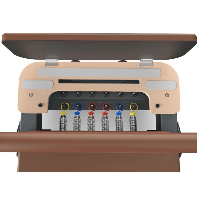 Aluminium Reformer PTX-7500UE Underwood & Earth (Liveness)