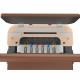Aluminium Reformer PTX-7500UE Underwood & Earth (Liveness)