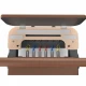 Aluminium Reformer PTX-7500UE Underwood & Earth (Liveness)