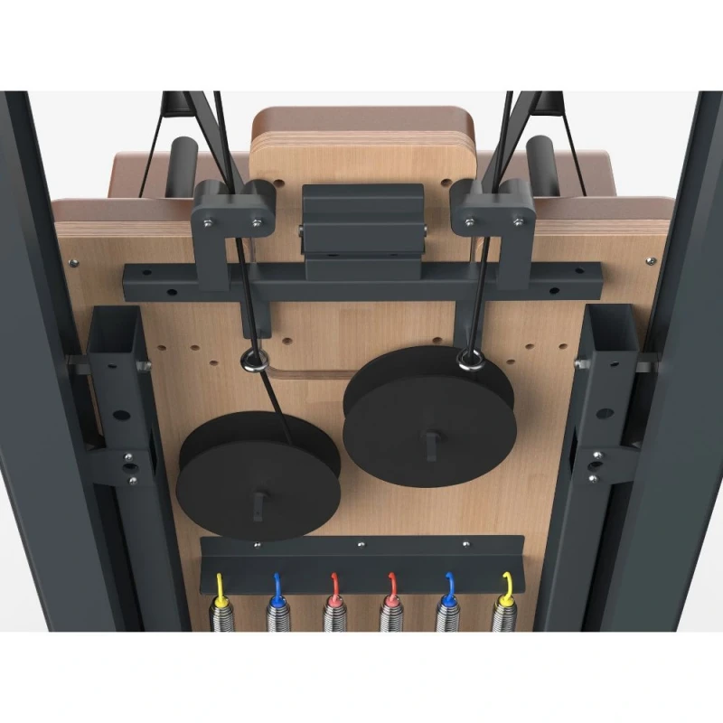 Aluminium Reformer PTX-7500UE Underwood & Earth (Liveness)